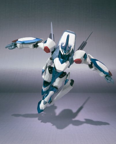 Amazon.com: Bandai Tamashii Nations #63 Lancelot Club Code Geass